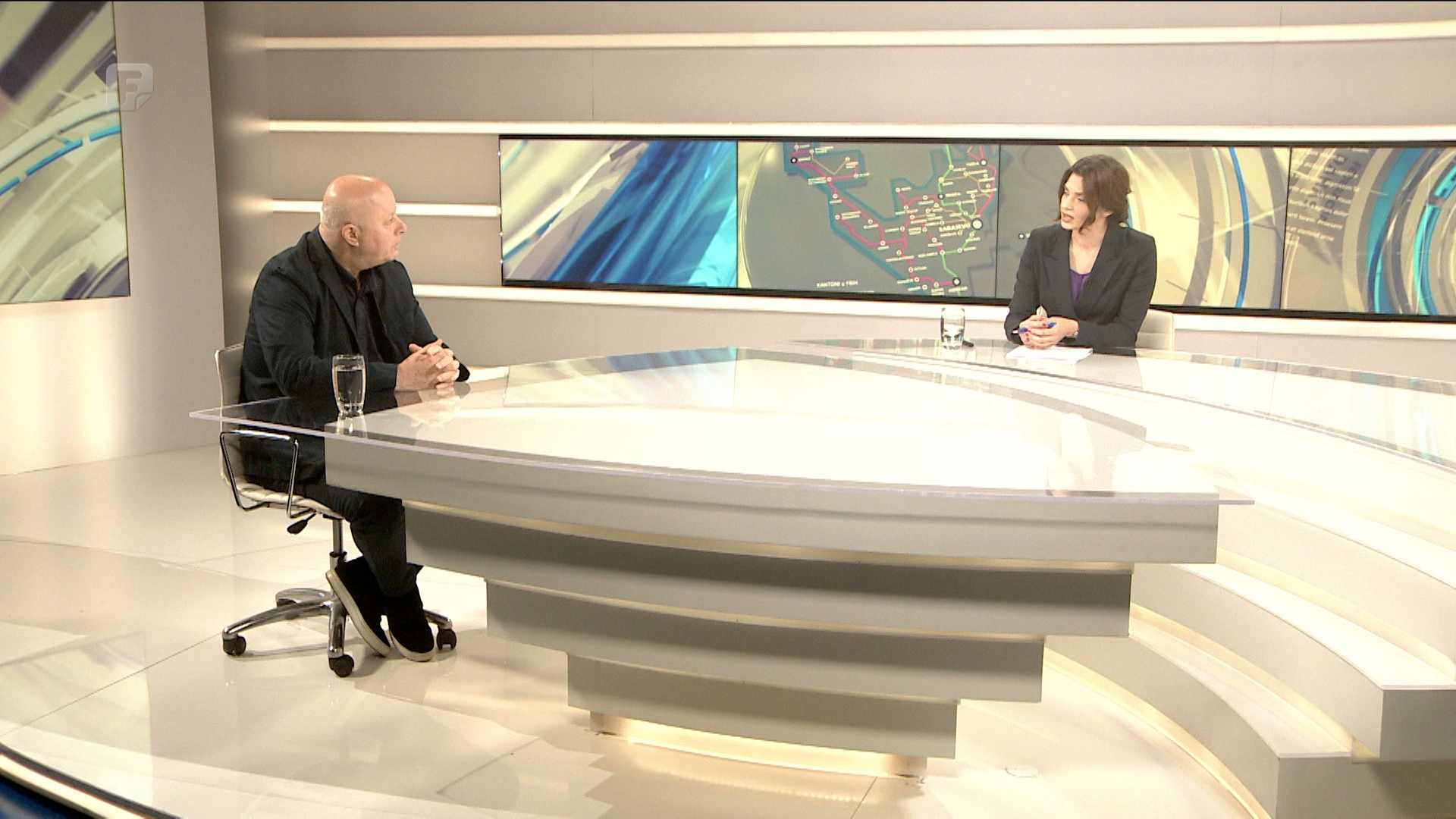 Letić: Rješenje problema je u porodici i sistemskim postavkama